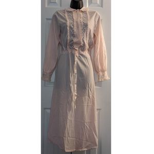 Gorgeous Vintage Nightgown